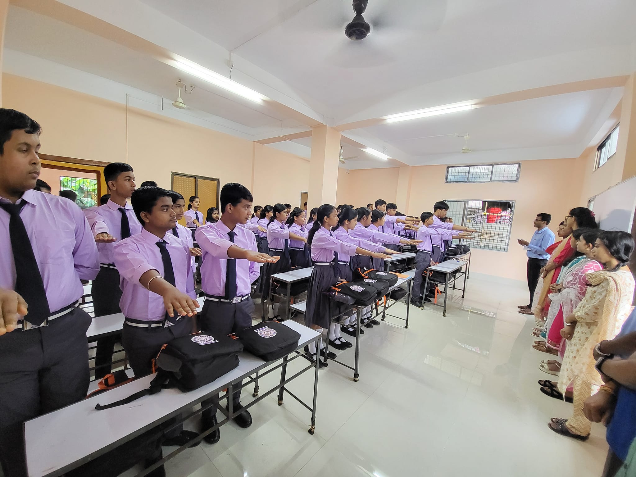 prescientia.in, prescientia senior secondary school