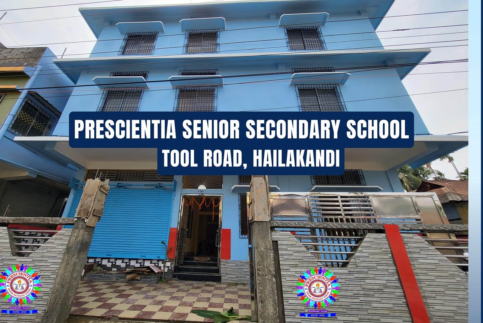 prescientia.in, prescientia senior secondary school