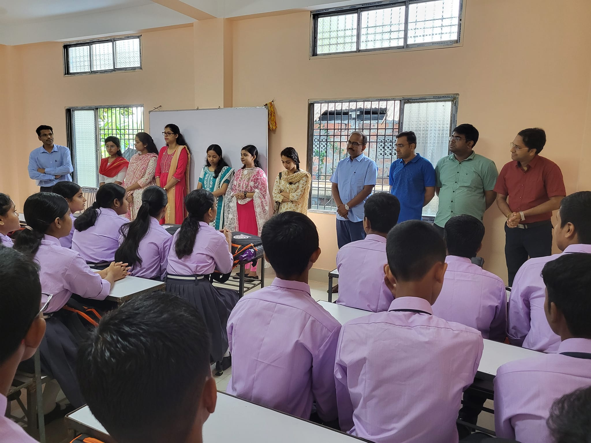 prescientia.in, prescientia senior secondary school